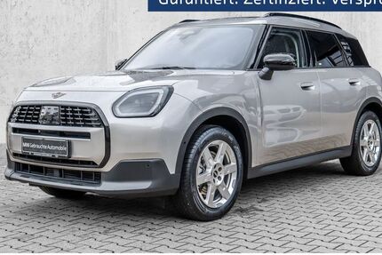 Mini Cooper C Countryman 14.632 km 32.440 &euro; Velbert 42553