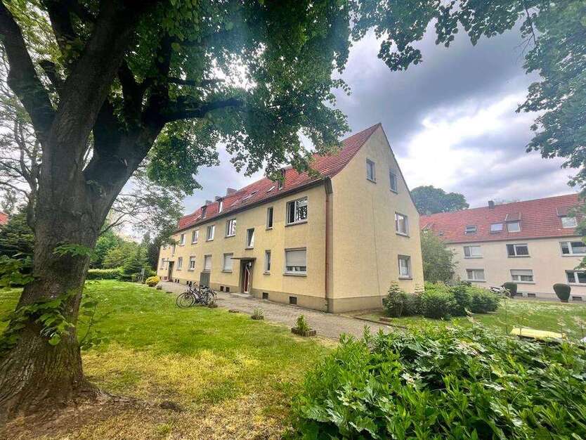 Wohnung zum Kaufen in Duisburg 158.400 € 66 m²
