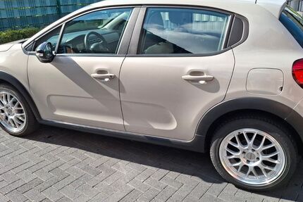 Citroen C3 28.800 km 10.600 &euro; Bottrop 46238