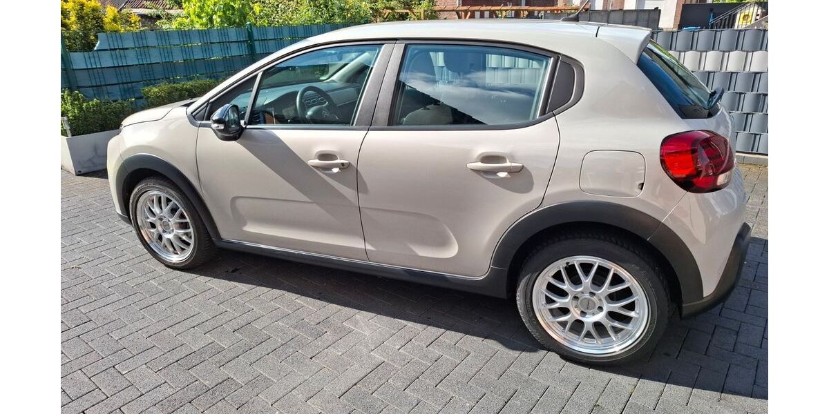 Citroen C3 28.800 km 10.600 &euro; Bottrop 46238