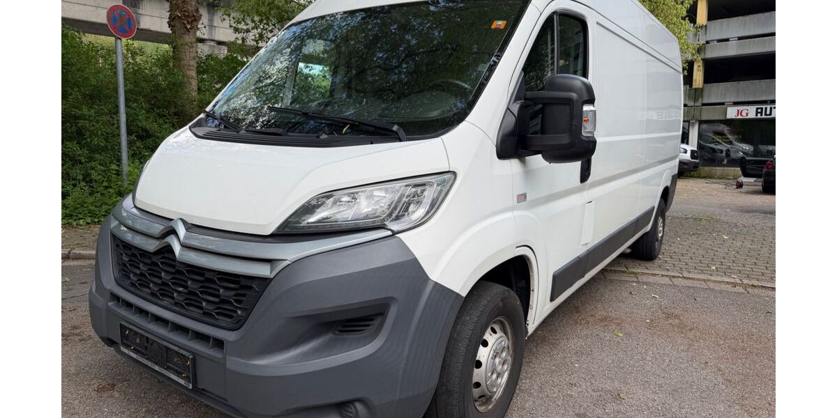 Citroen Jumper 223.661 km 7.200 &euro; Essen 45276