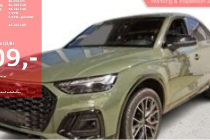 Audi Q5 91.540 km 42.380 &euro; Moers-Hülsdonk 47441