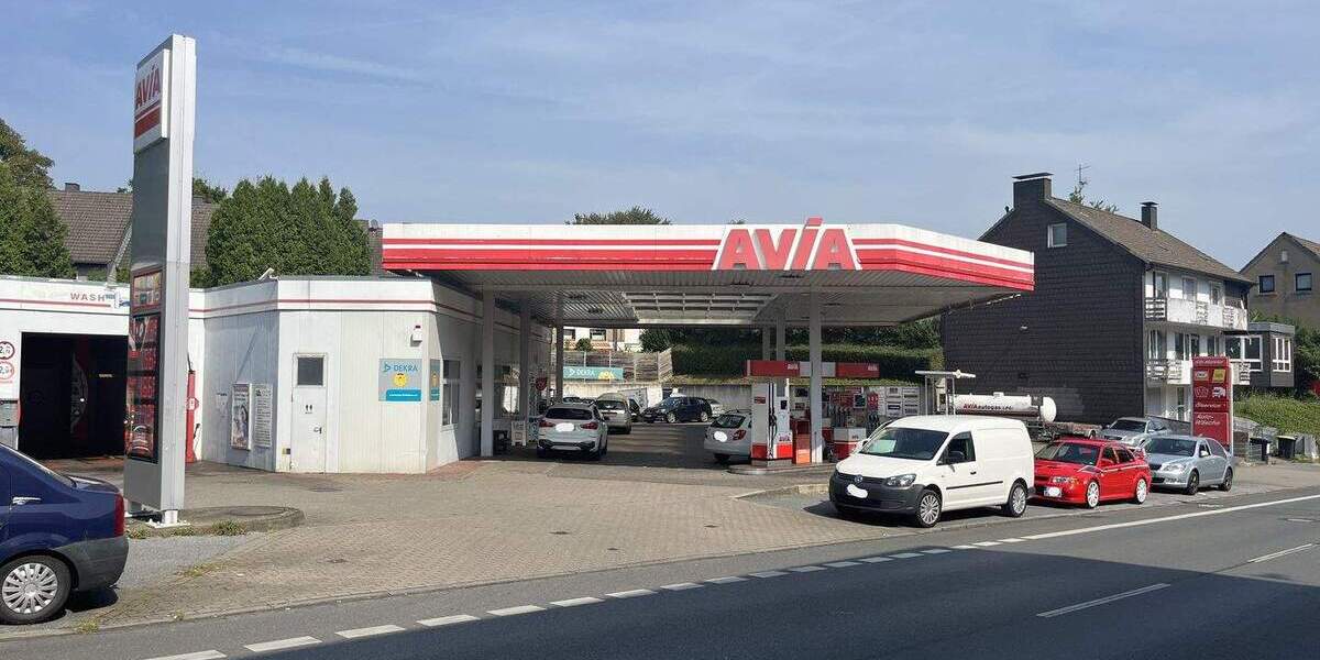 Einfamilienhaus Dortmund Lütgendortmund - 8.000&euro; | Angebot:24114099