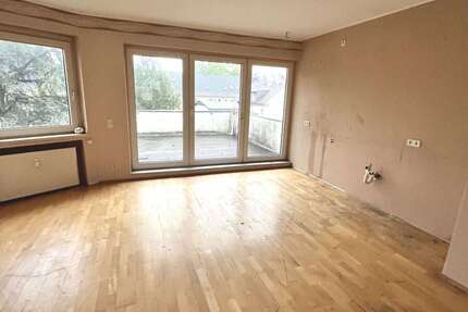 Wohnung zum Mieten in Duisburg 308 € 48.5 m² 1.5 zimmer