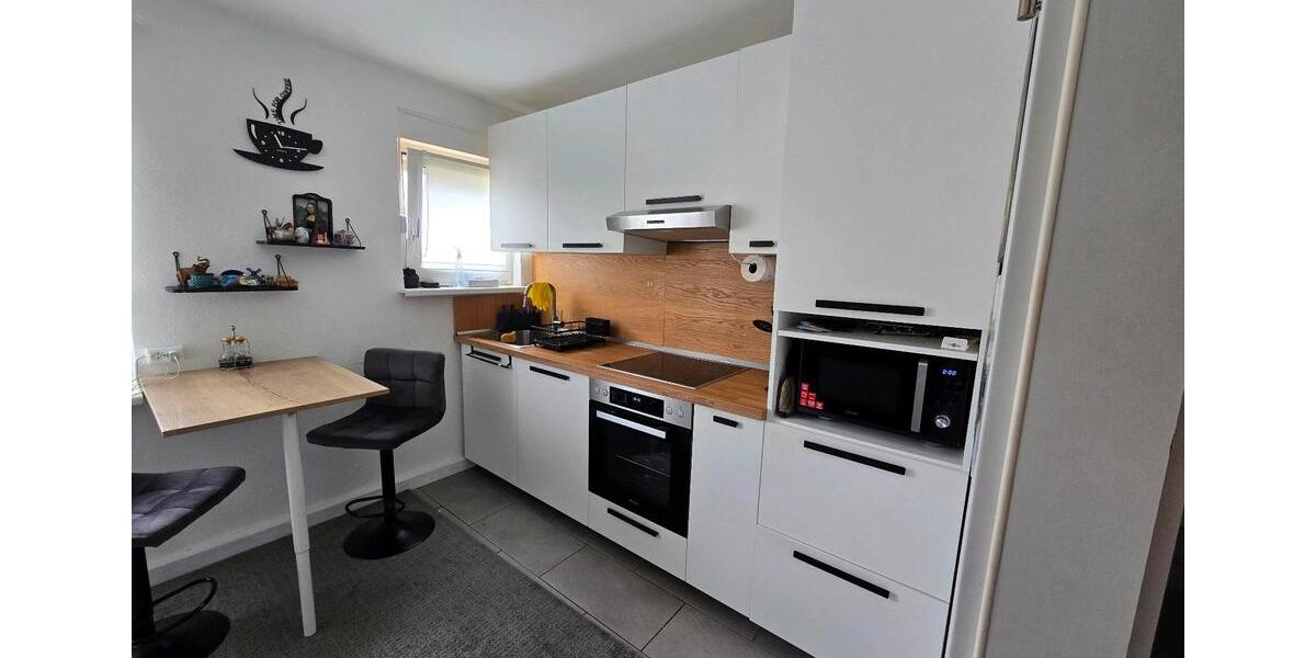 Etagenwohnung Velbert Langenberg - 3 Zimmer, 70 m&sup2;, 825&euro; | Angebot:26455645