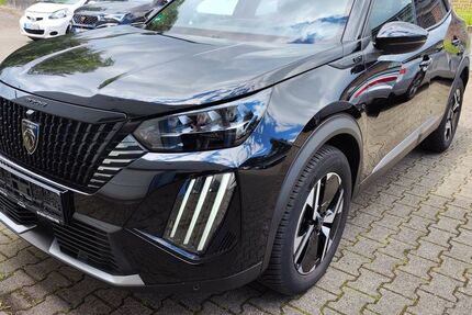 Peugeot 2008 44.906 km 21.590 &euro; Essen 45307