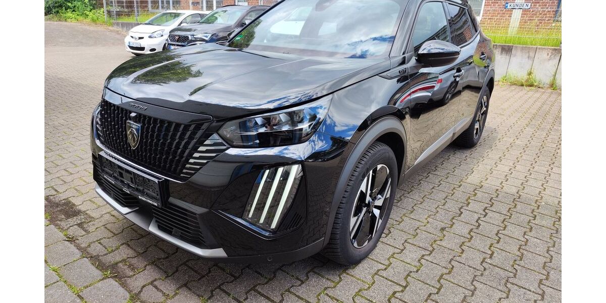 Peugeot 2008 44.906 km 21.590 &euro; Essen 45307