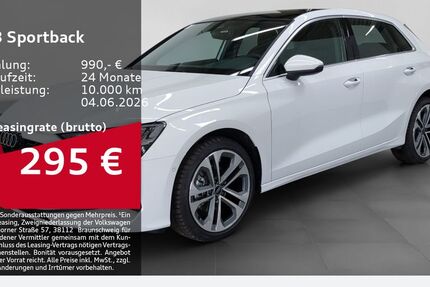 Audi A3 6.989 km 32.390 &euro; Bochum 44809