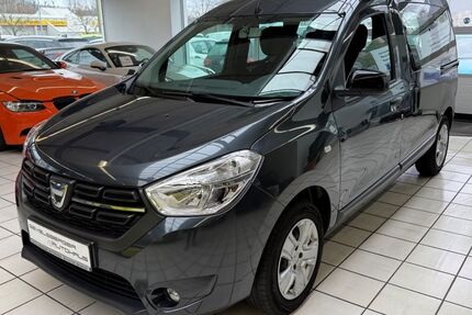 Dacia Dokker 56.802 km 14.980 &euro; Gevelsberg 58285