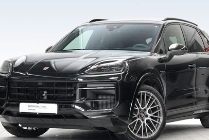 Porsche Cayenne 14.500 km 125.900 &euro; Wuppertal 42279
