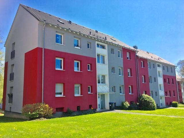 Etagenwohnung Wuppertal Gemarkung Nächstebreck - 4 Zimmer, 86 m&sup2;, 816&euro; | Angebot:26425499