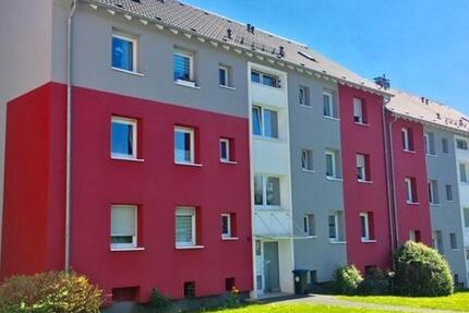 Wohnung Wuppertal Gemarkung Nächstebreck - 4 Zimmer, 86 m&sup2;, 816&euro; | Angebot:26425499