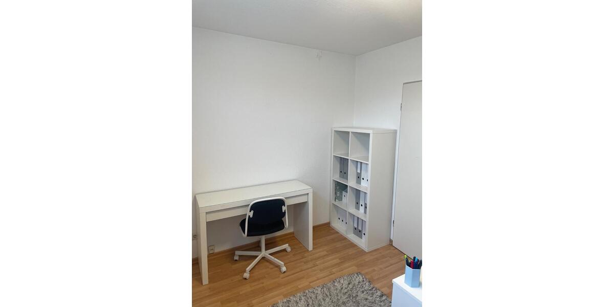 Dachgeschoßwohnung Recklinghausen Berghausen - 3 Zimmer, 60 m&sup2;, 480&euro; | Angebot:26341736