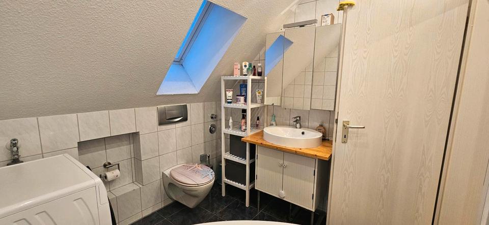 Charmante 2,5 Zimmer Eigentumswohnung 2.5 zimmer