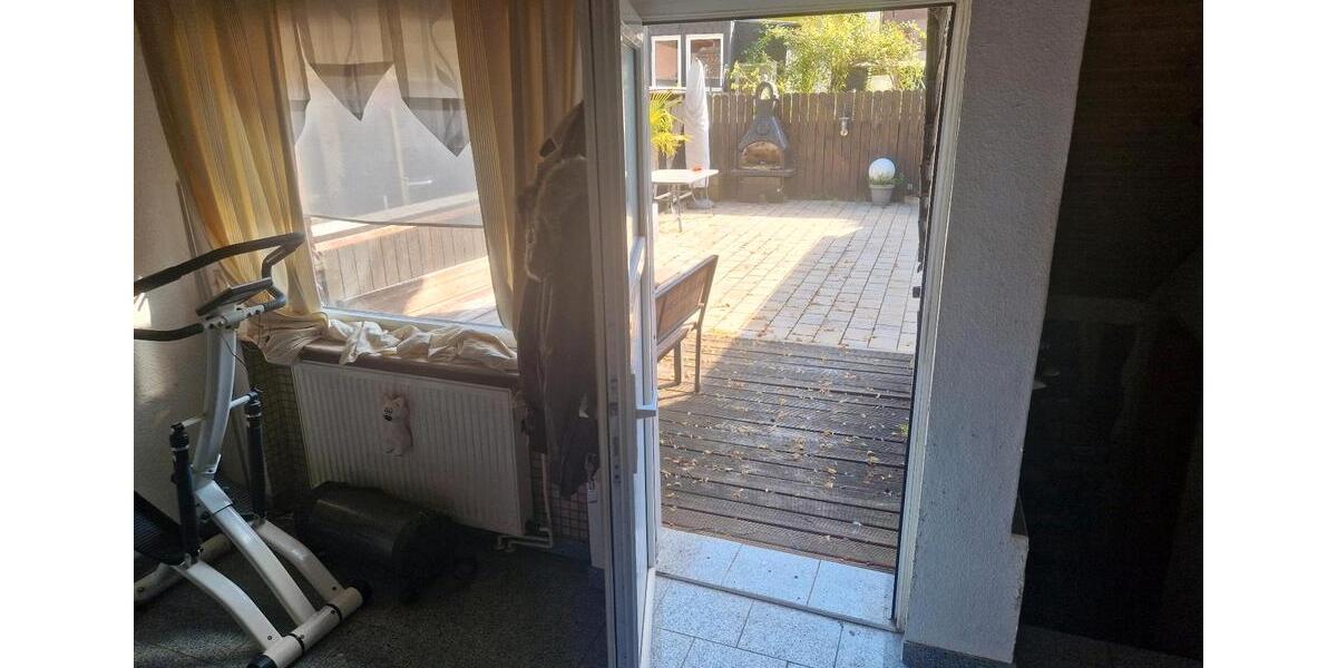 Doppelhaushälfte Oberhausen Schmachtendorf - 4 Zimmer, 100 m&sup2;, 259.000&euro; | Angebot:27168603
