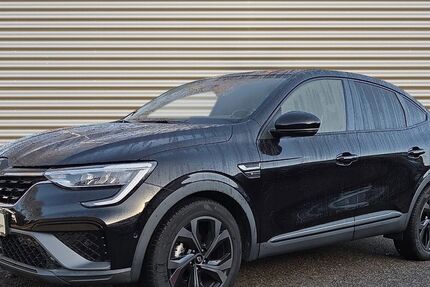 Renault Arkana 19.990 km 25.180 &euro; Duisburg 47059