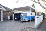 Essen, Bungalow, 5 Zi., 126m² Wfl., 760m² Grst., Energie A+, Doppel-Carport+Grg.+5 Stellpl. 5 zimmer