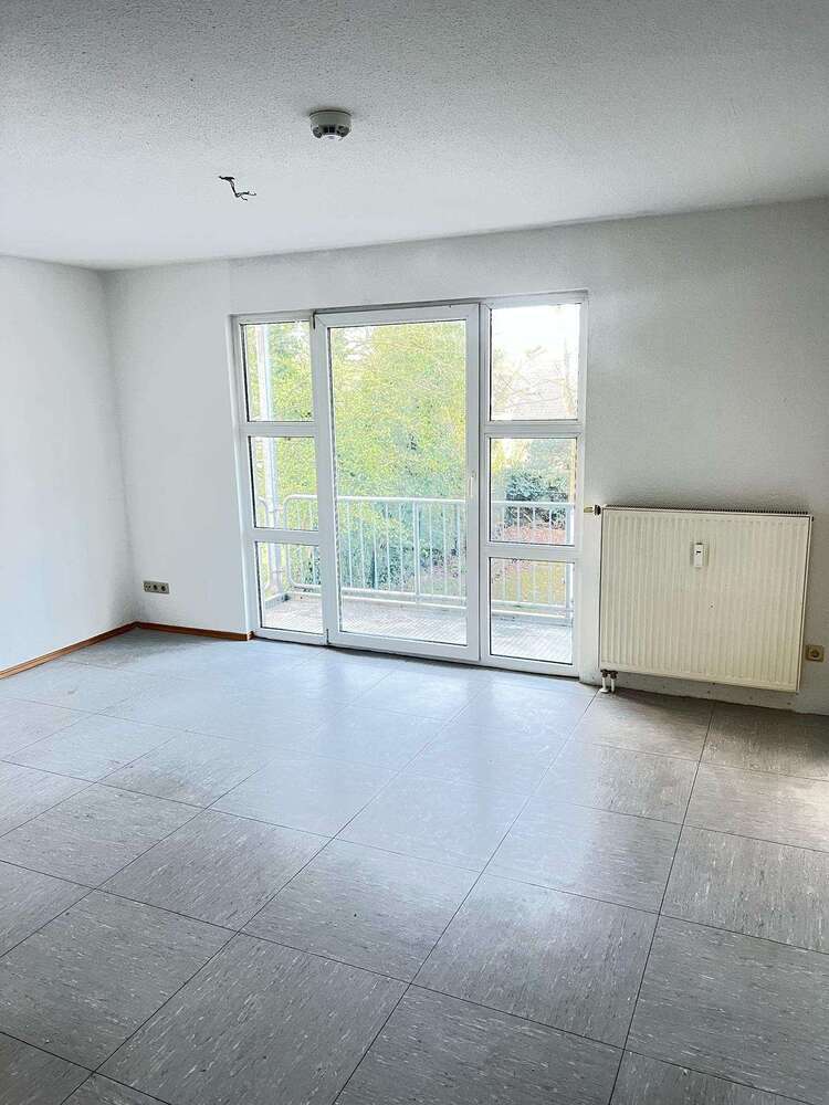 Wohnung zum Kaufen in Essen 74.000 € 27 m²