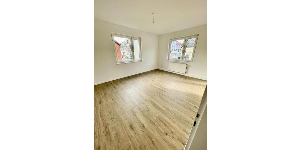 Modernisierte 2 Zimmer Wohnung in sehr zentraler Lage ab 01.02.2026 frei 2 zimmer