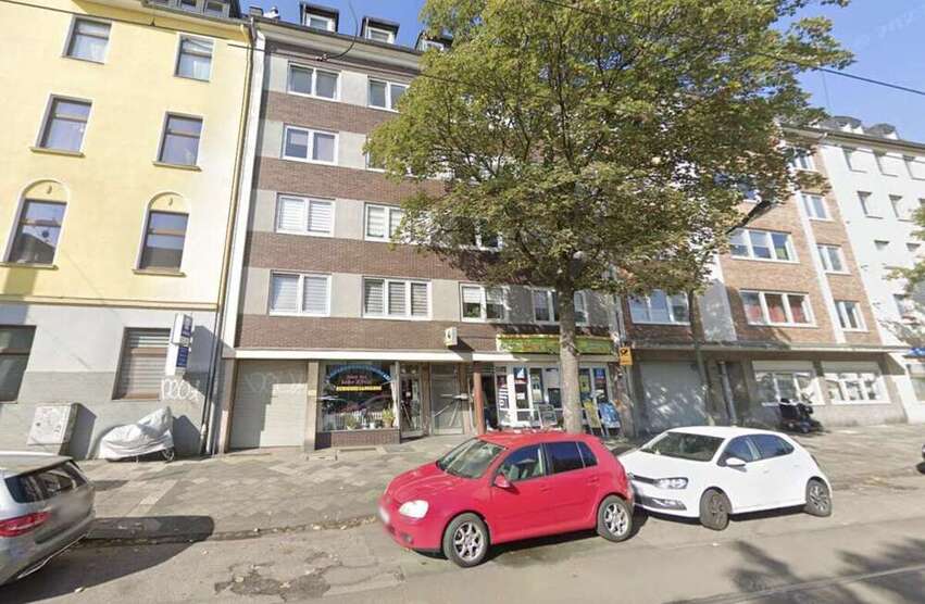 Wohnung zum Mieten in Düsseldorf 758 € 66.75 m²