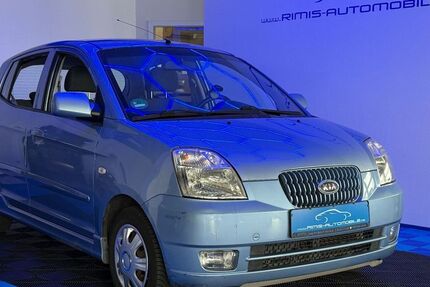 Kia Picanto 96.000 km 3.499 &euro; Gelsenkirchen 45884