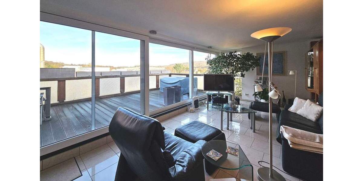 Attraktives Mehrfamilienhaus mit Selbstnutzerwohnungen in guter Lage in Wetter-Wengern 1 zimmer