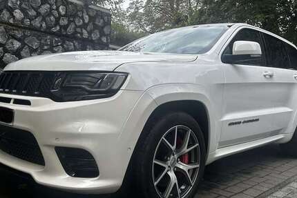 Jeep Grand Cherokee 86.900 km 37.900 &euro; Essen, Stadt 45289