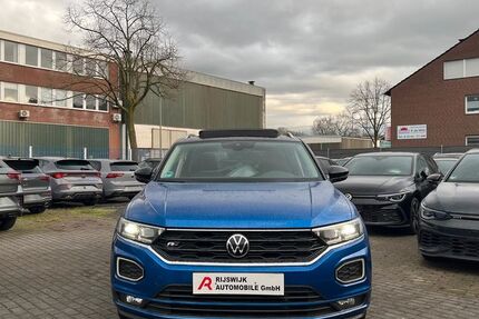 VW T-Roc 51.108 km 27.000 &euro; Dinslaken 46539