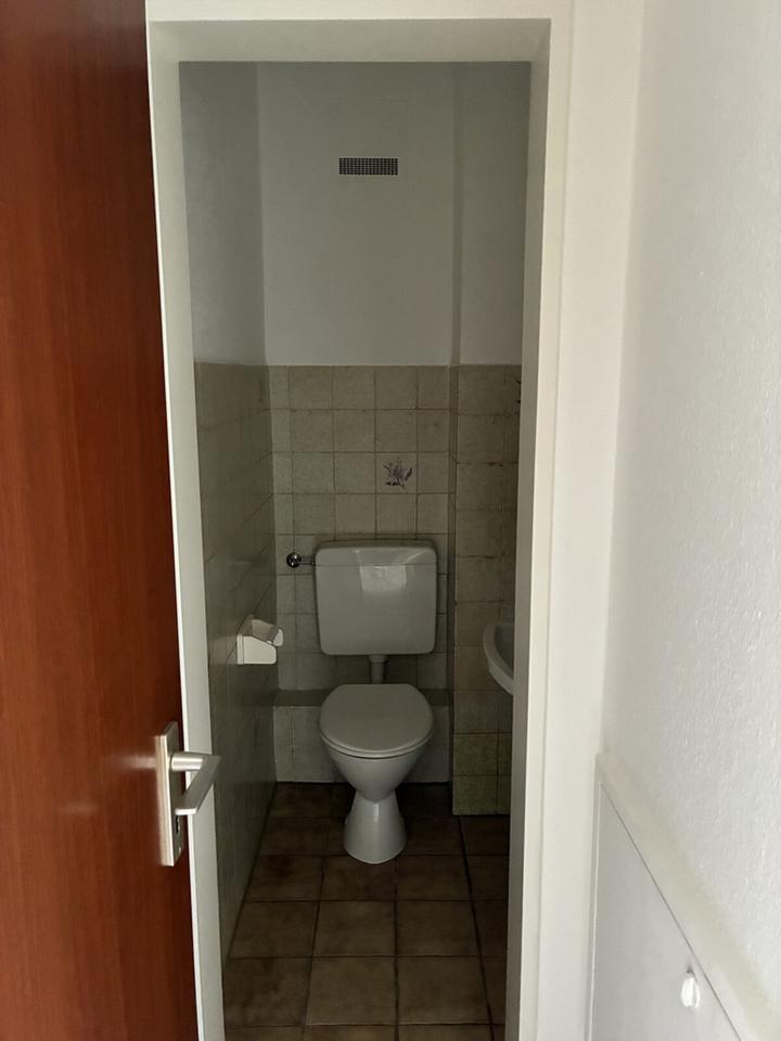 3-Zimmer-Wohnung in Neukirchen-Vluyn Neukirchen zimmer