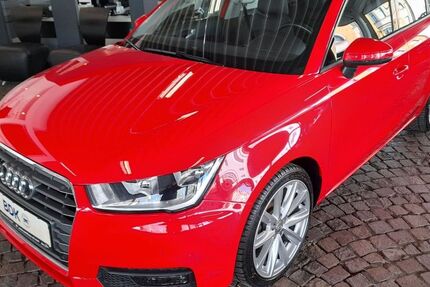 Audi A1 41.315 km 12.500 &euro; Gelsenkirchen 45888