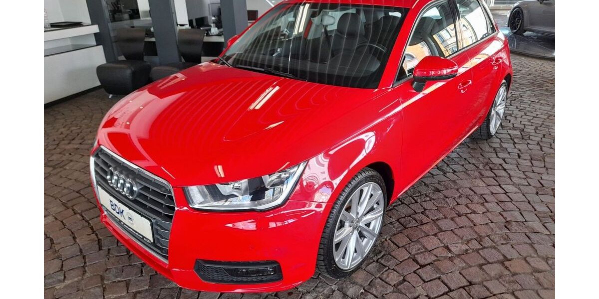 Audi A1 41.315 km 12.500 &euro; Gelsenkirchen 45888
