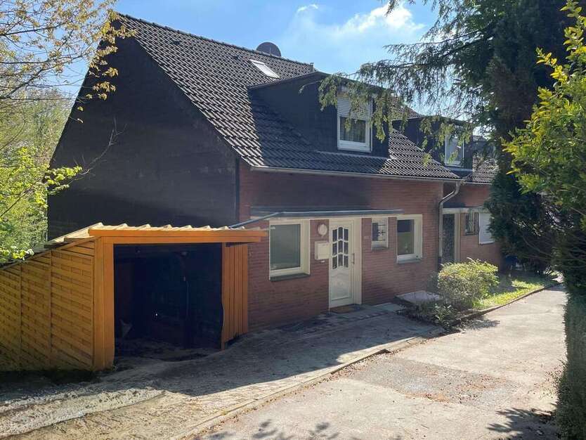 Haus zum Kaufen in Wuppertal 350.000 € 160 m²