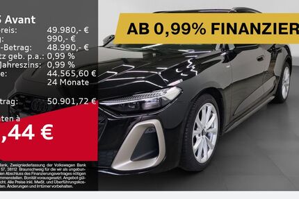 Audi A5 29.583 km 48.850 &euro; Bochum 44809