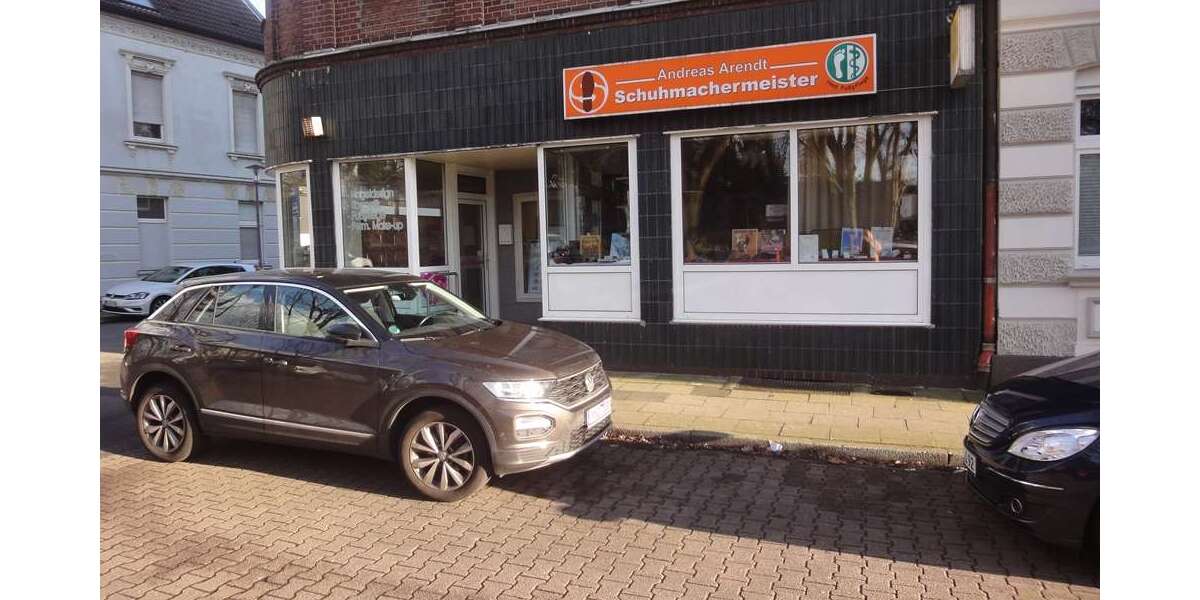 Büro in Gladbeck 600 € 50 m² zimmer