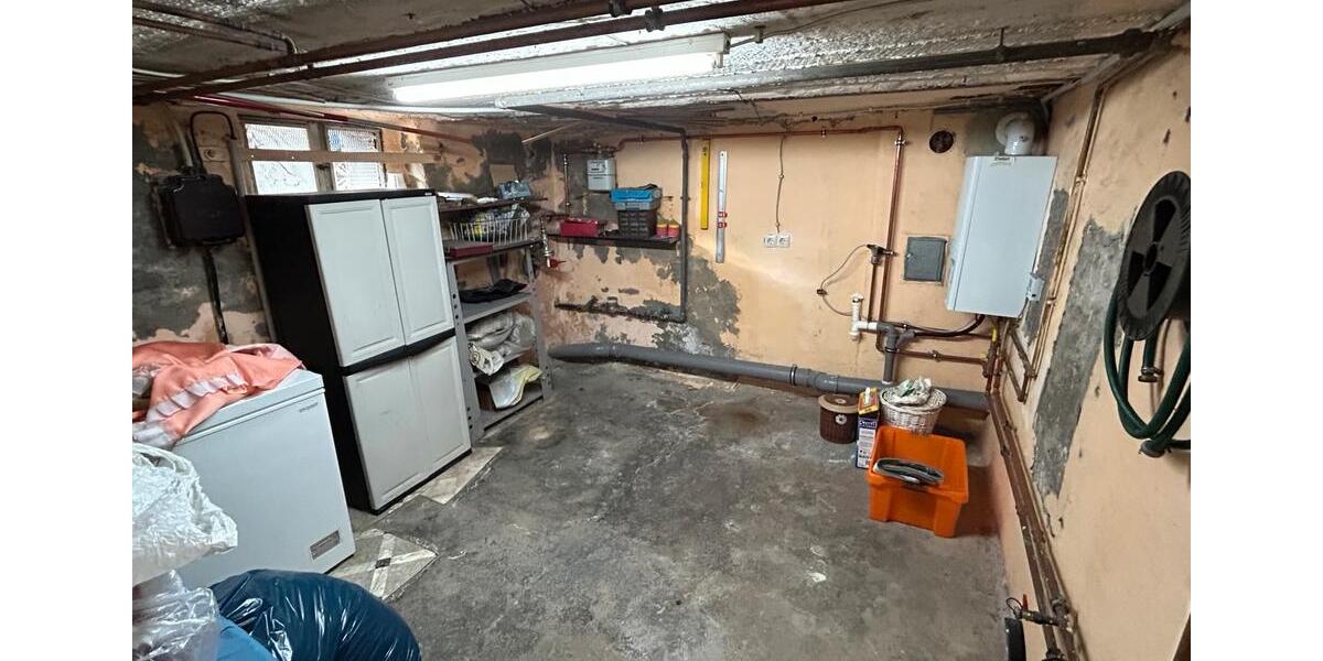 Reihenhaus Duisburg Rheinhausen - 3 Zimmer, 80 m&sup2;, 1.200&euro; | Angebot:25396681