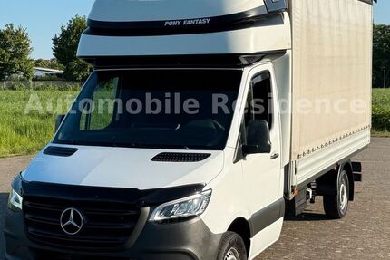 Mercedes-Benz Sprinter 355.000 km 20.498 &euro; Ratingen 40880