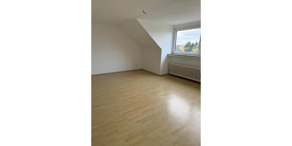Wohnung zu vermieten 3 zimmer