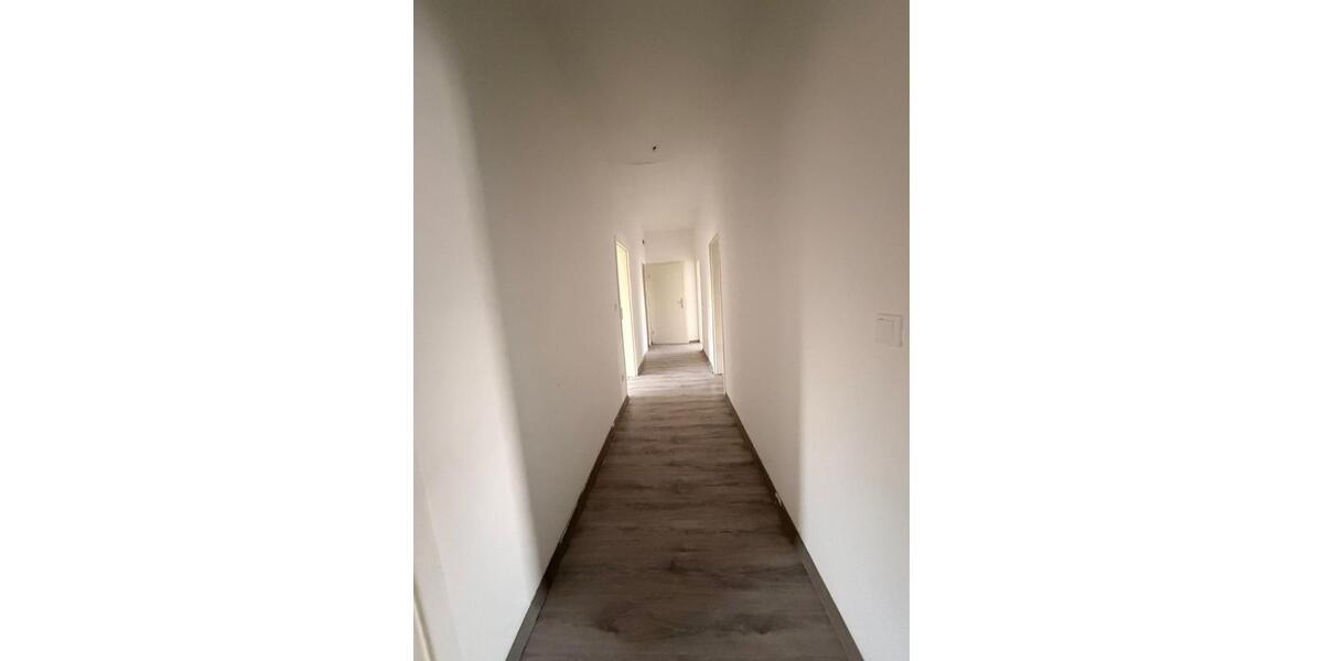 Schöne 4-Zimmer Wohnung in Gladbeck 4 zimmer