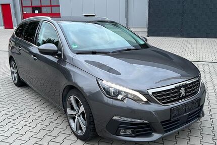 Peugeot 308 221.000 km 8.300 € Gladbeck 45966