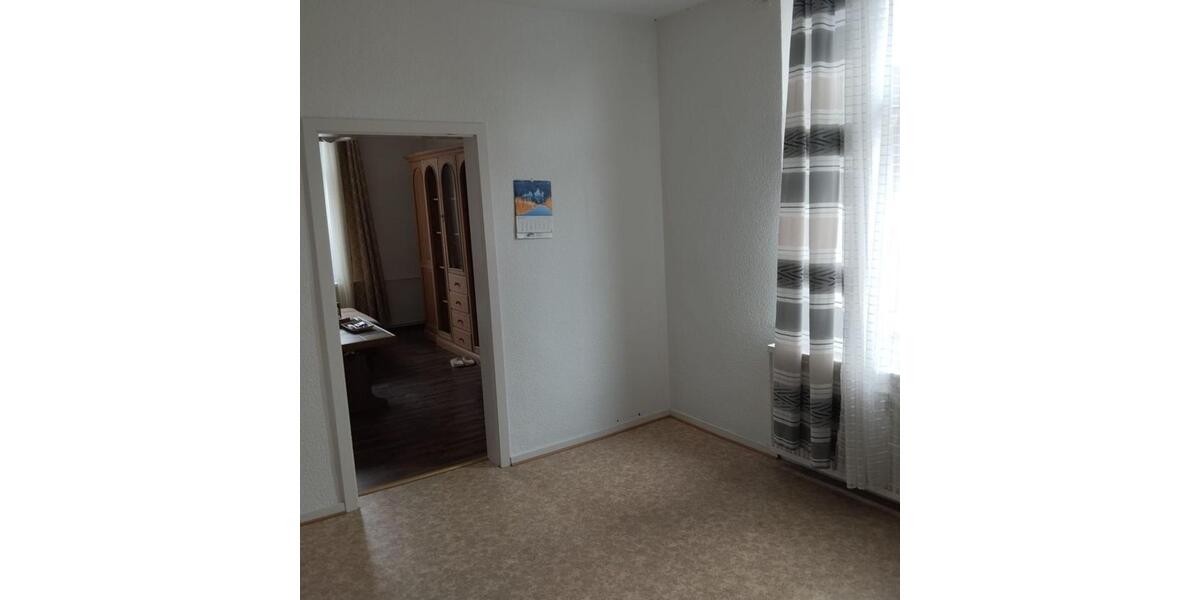 Attraktive Kapitalanlage in Marl - Mehrfamilienhaus mit Garagen zimmer