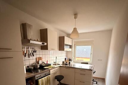 Aktuell keine weiteren Besichtigungstermine - Wohnung nahe Uni 2 zimmer