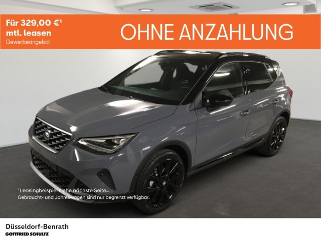 Seat Arona 3.000 km 29.911 € Düsseldorf 40589