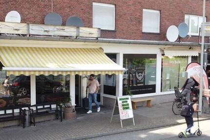Gewerbeobjekt Oberhausen Klosterhardt-Nord - 180.000&euro; | Angebot:26450478