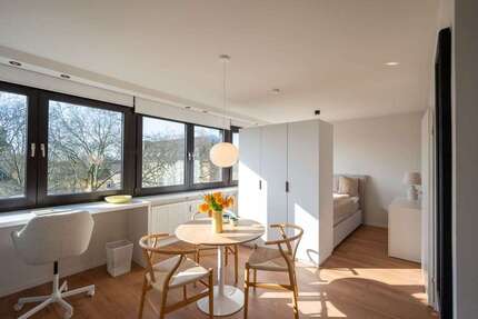 Zimmer Duisburg Duisburg-Mitte - 1 Zimmer, 950&euro; | Angebot:27145788
