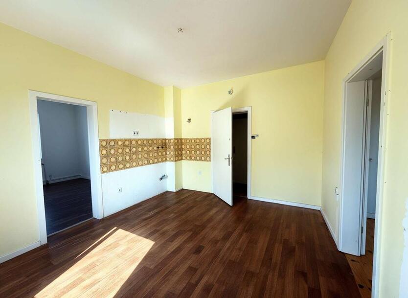 Charmante 2-Zimmer-Wohnung mit ca. 50 m² in Witten – Einzugsbereit nach Renovierung zimmer