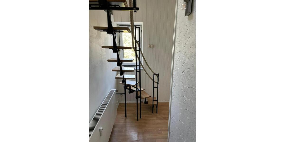 Maisonettenwohnung Essen Stadtbezirk V - 1 Zimmer, 60 m&sup2;, 400&euro; | Angebot:25646301