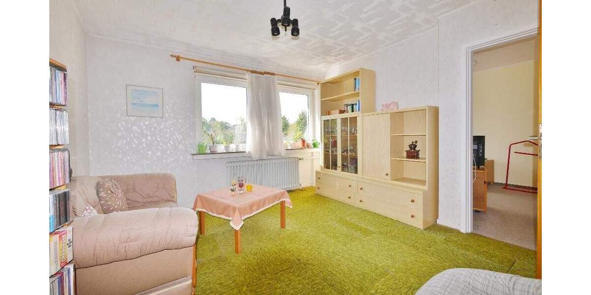 Doppelhaushälfte Haan Gruiten - 5 Zimmer, 142 m&sup2;, 449.000&euro; | Angebot:25702945