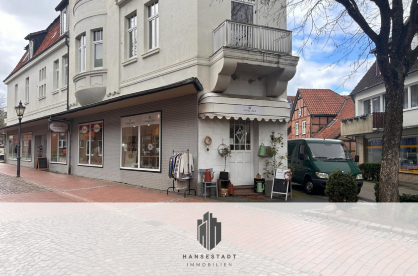 Einzelhandel in Bad Bevensen 119.000 € 50 m²
