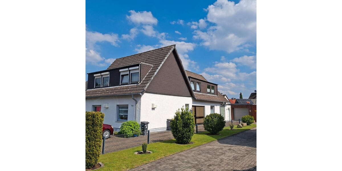 Etagenwohnung Recklinghausen Grullbad - 3 Zimmer, 82 m&sup2;, 176.000&euro; | Angebot:26920835