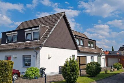 Wohnung Recklinghausen Grullbad - 3 Zimmer, 82 m&sup2;, 176.000&euro; | Angebot:26920835